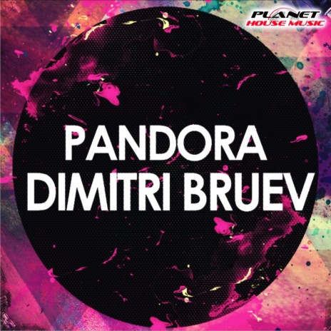 Pandora (Radio Edit)
