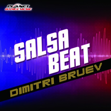 Salsa Beat (Radio Edit)