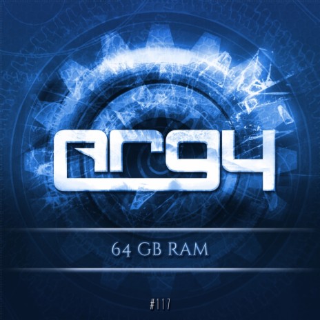 64 GB RAM (Original Mix)