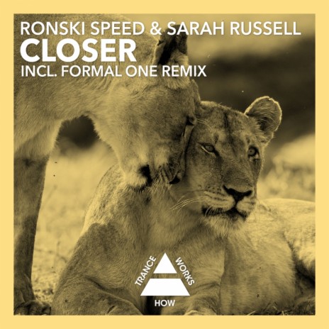 Closer (Dub) ft. Sarah Russell | Boomplay Music