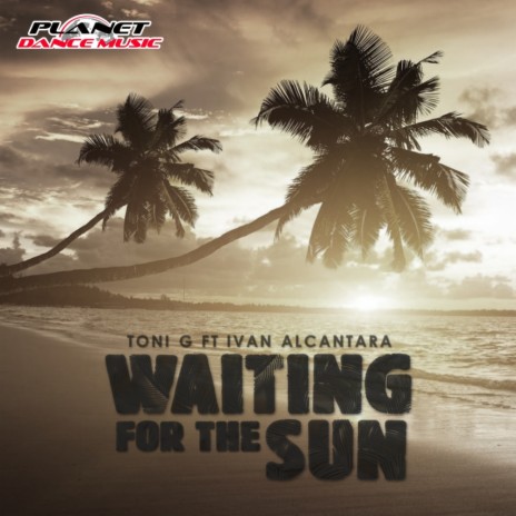 Waiting For The Sun (Acapella) ft. Ivan Alcantara