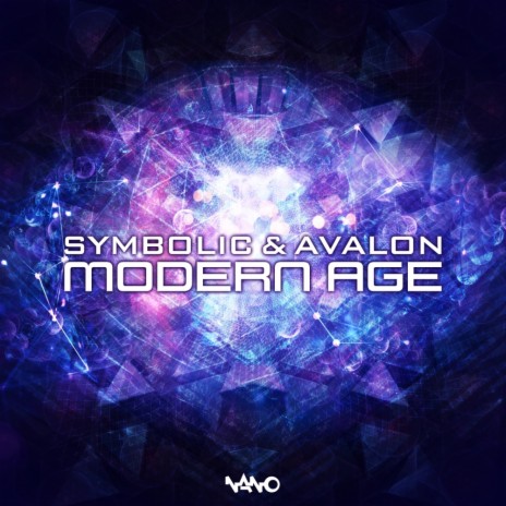 Modern Age (Original Mix) ft. Avalon | Boomplay Music