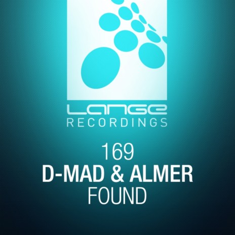Found (Radio Mix) ft. Almer
