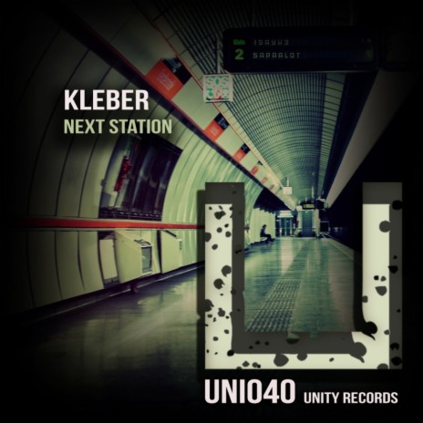 Next Station (Original Mix)