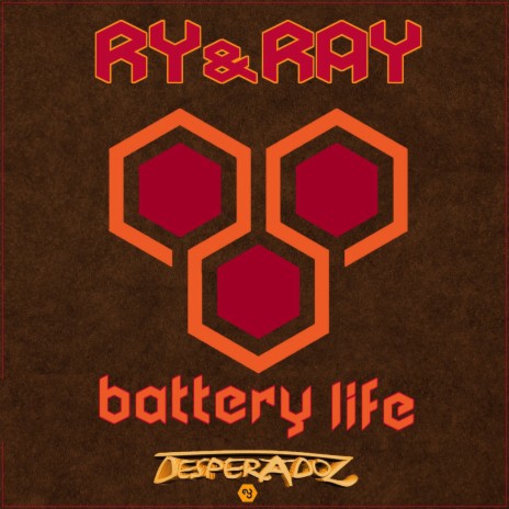 Battery Life (Baunzz! Remix)