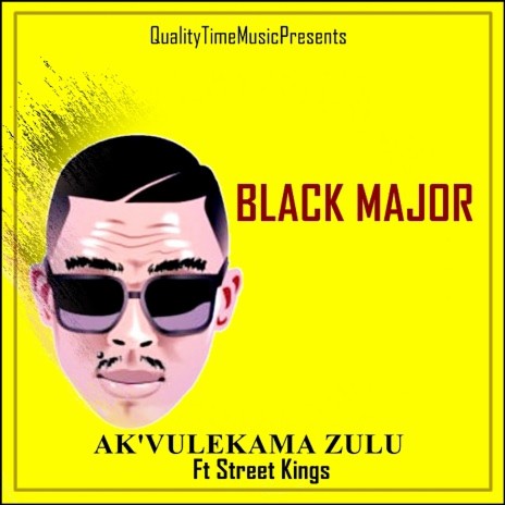 Ak'vuleke Amazulu | Boomplay Music