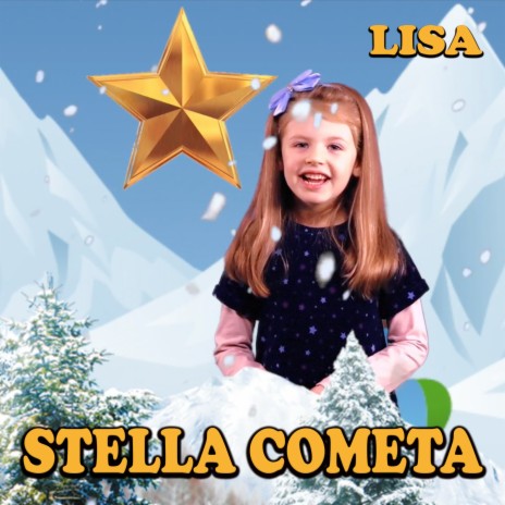 Stella Cometa | Boomplay Music