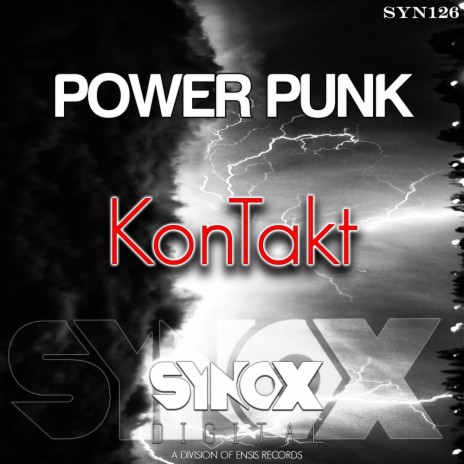 KonTakt (Original Mix) | Boomplay Music