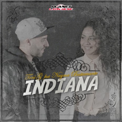 Indiana (Original Mix) ft. Nayma Bustamante