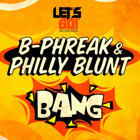 Bang (Original Mix) ft. Philly Blunt