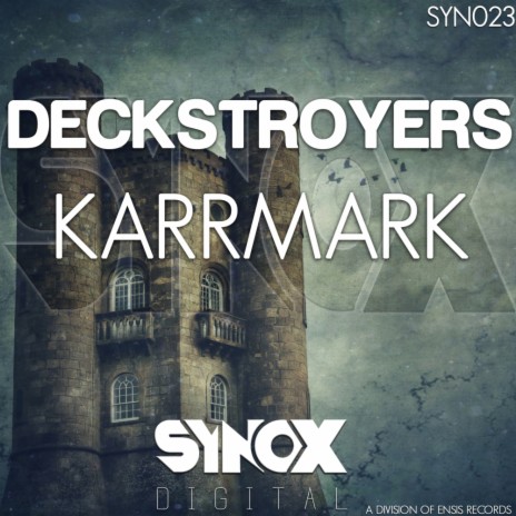Karrmark (Original Mix)