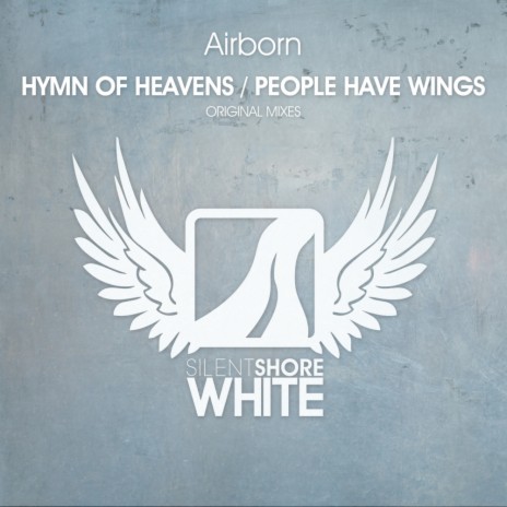 Hymn of Heavens (Radio Edit)