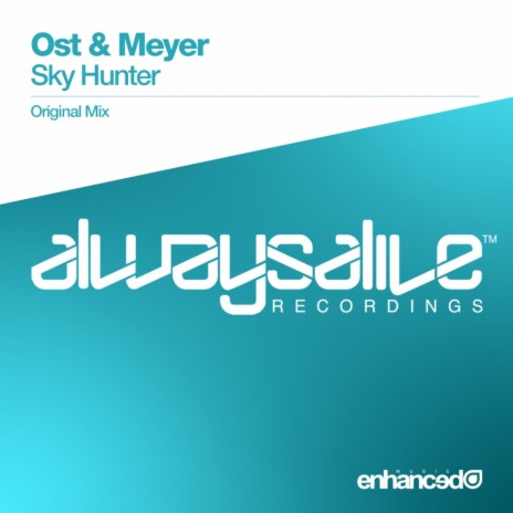 Sky Hunter (Original Mix)