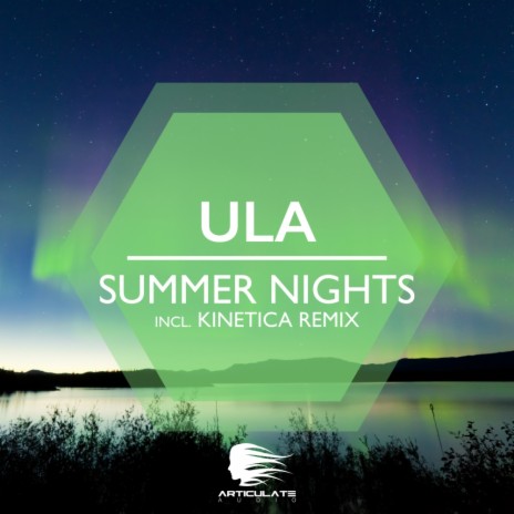 Summer Nights (Kinetica Remix) | Boomplay Music