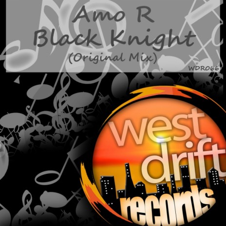 Black Knight (Original Mix) | Boomplay Music