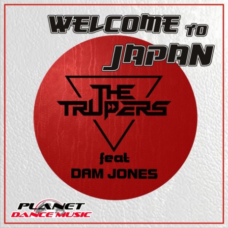 Welcome To Japan (Original Mix Extended) ft. Dam Jones | Boomplay Music
