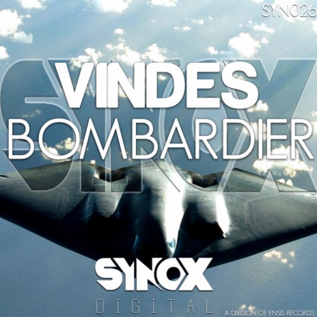 Bombardier (Original Mix)