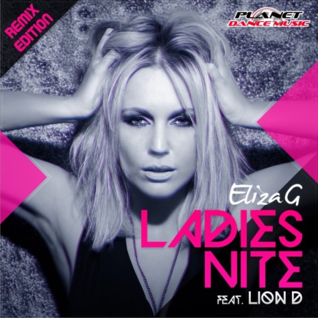 Ladies Nite (The Trupers Remix Edit) ft. Lion D