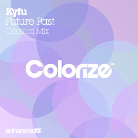 Future Past (Original Mix) | Boomplay Music