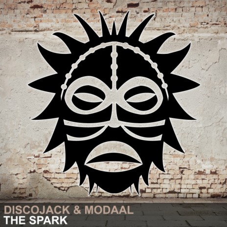 The Spark (Original Mix) ft. Discojack | Boomplay Music