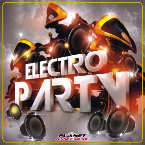 Party Don't Stop (Turbotronic Remix) | Boomplay Music