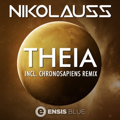 Theia (Chronosapien Remix) | Boomplay Music