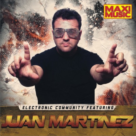 Como Se Mueve (Original Mix) ft. Juan Martinez