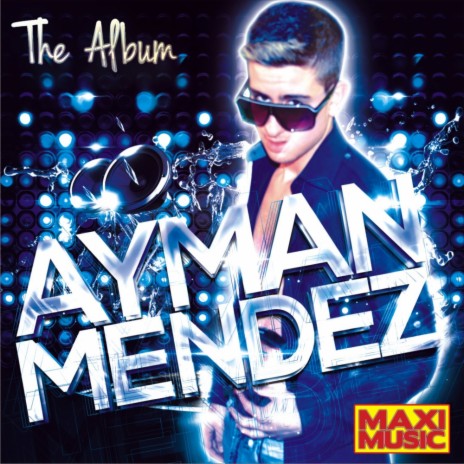 Sexo en la Pista (Extended Mix) ft. Ayman Mendez & Juan Martinez