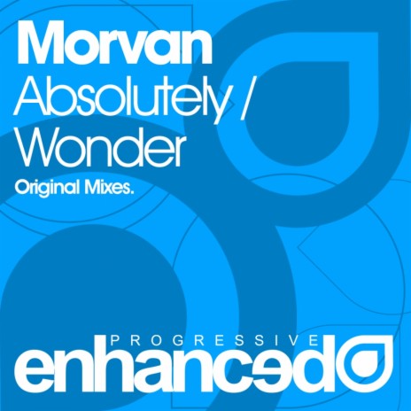 Wonder (Original Mix)