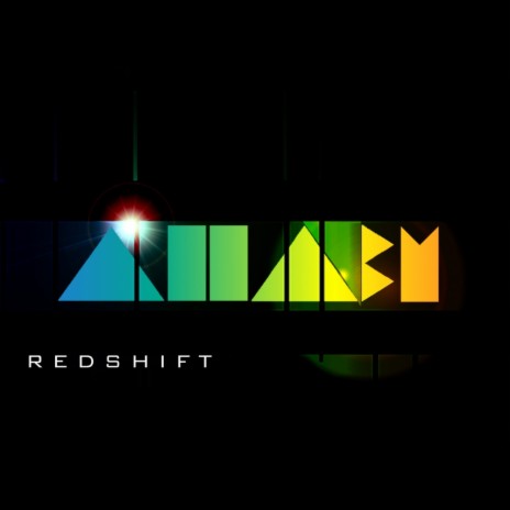 Redshift (Original Mix) | Boomplay Music