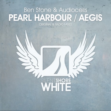 Pearl Harbour (Radio Edit) ft. Audiocells