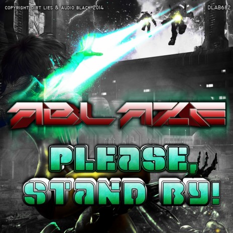 Please, Stand By! (Original Mix) | Boomplay Music