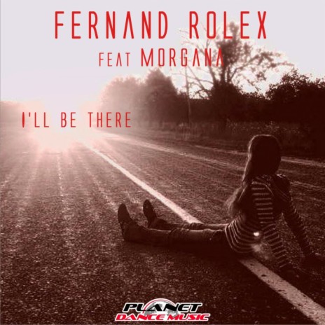 I'll Be There (Hoxygen Remix Edit) ft. Morgana