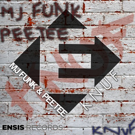 KNUF (Original Mix) ft. PeeTee | Boomplay Music