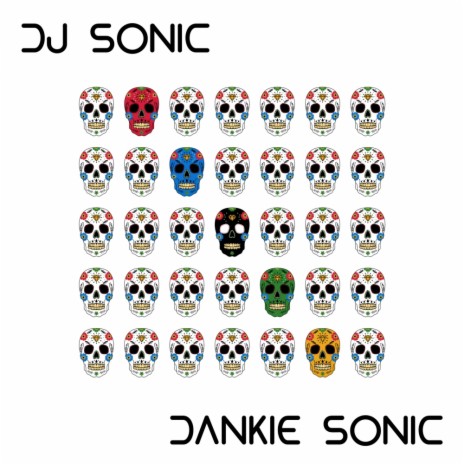 Dankie Sonic (Original Mix)