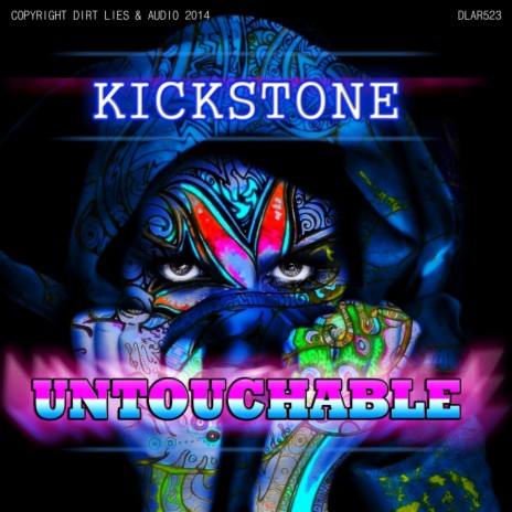 Untouchable (Original Mix) | Boomplay Music