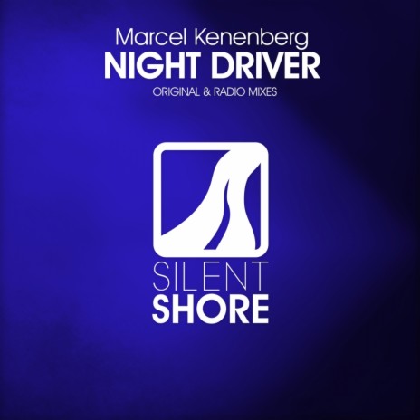 Night Driver (Radio Edit) | Boomplay Music