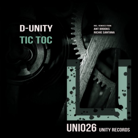 Tic Toc (Original Mix)