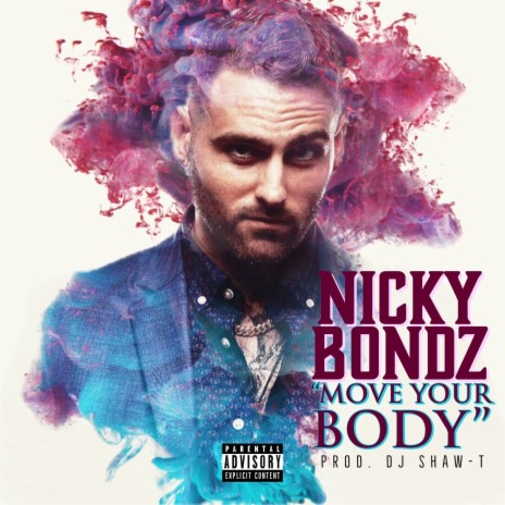 Move Your Body | Boomplay Music