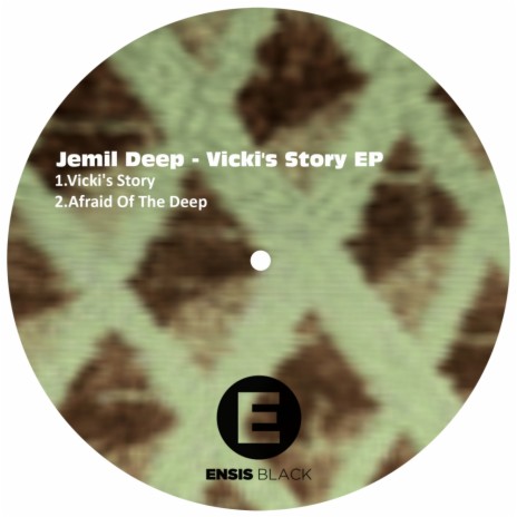 Vicki's Story (Original Mix)