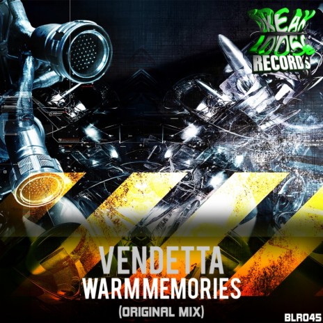 Warm Memories (Original Mix) | Boomplay Music