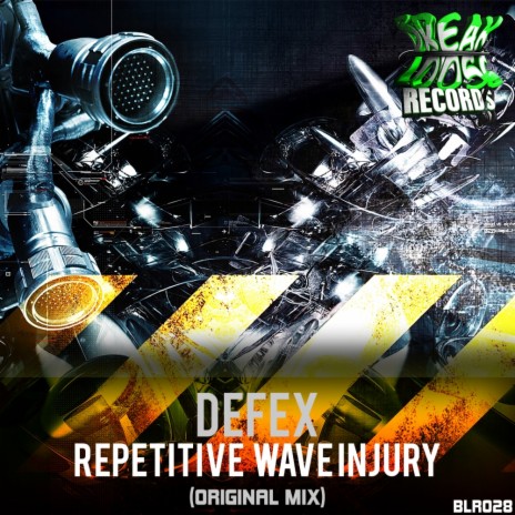 Repetitive Wave Injury (Original Mix) | Boomplay Music