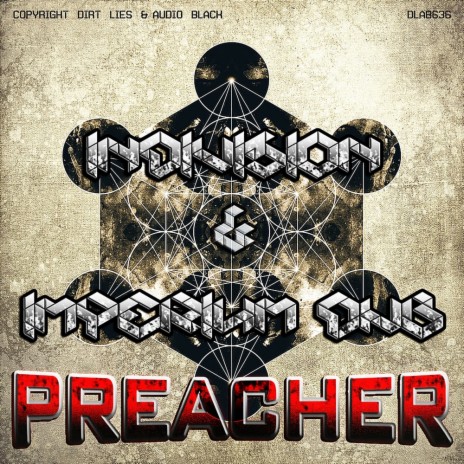 Preacher (Original Mix) ft. Imperium DnB & Christina | Boomplay Music