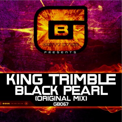 Black Pearl (Original Mix) | Boomplay Music