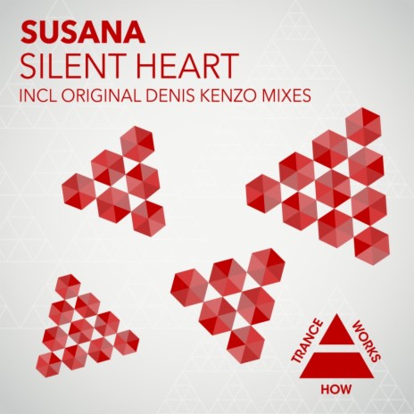 Silent Heart (Denis Kenzo Main Dub) | Boomplay Music
