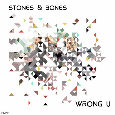 Wrong U (Luka Deep Vox-Rub)