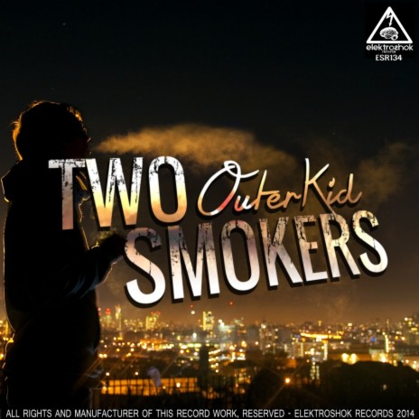 Two Smokers (Original Mix)