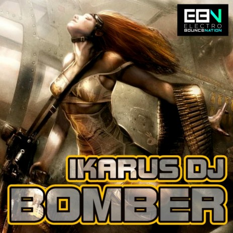 Bomber (Original Mix) | Boomplay Music