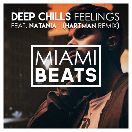Feelings (Hartman Remix) ft. Natania | Boomplay Music