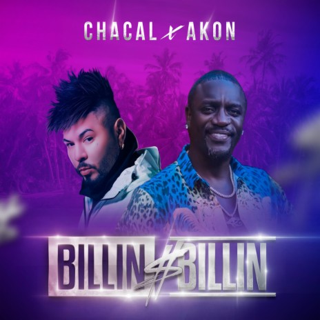 Billin Billin ft. Akon | Boomplay Music